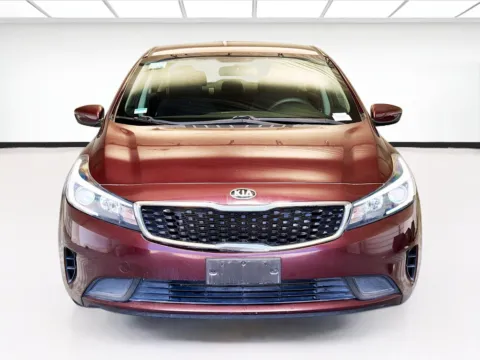 Photos of 2017 Kia Forte LX for sale in Montclair, CA at STG Montclair