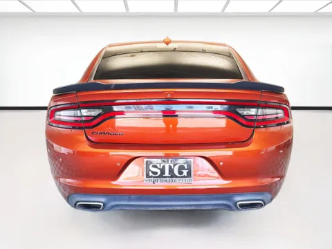 More photos of 2023 Dodge Charger SXT at STG Montclair, CA