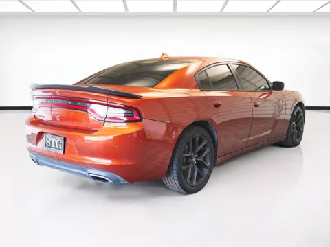 More photos of 2023 Dodge Charger SXT at STG Montclair, CA