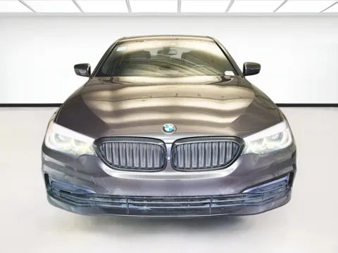 Photos of 2019 BMW 5 Series 540i PREMIUM & CONVENIENCE PACKAGES for sale in Montclair, CA at STG Montclair