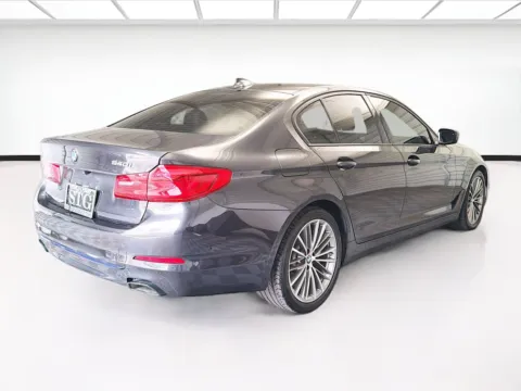 More photos of 2019 BMW 5 Series 540i PREMIUM & CONVENIENCE PACKAGES at STG Montclair, CA
