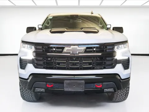 Photos of 2024 Chevrolet Silverado 1500 LT Trail Boss for sale in Montclair, CA at STG Montclair