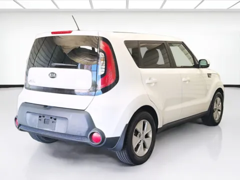 More photos of 2014 Kia Soul at STG Montclair, CA