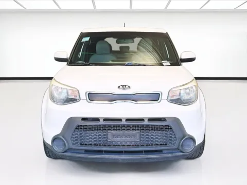 Photos of 2014 Kia Soul for sale in Montclair, CA at STG Montclair