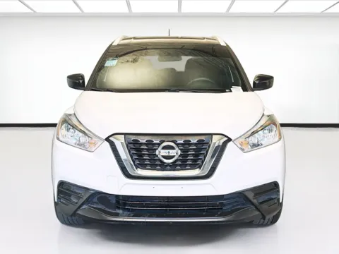 Photos of 2019 Nissan Kicks SV for sale in Montclair, CA at STG Montclair