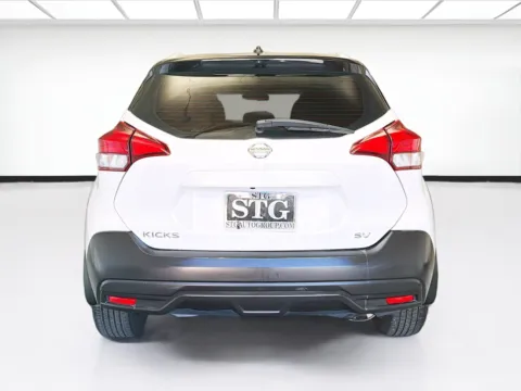 More photos of 2019 Nissan Kicks SV at STG Montclair, CA