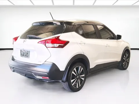 More photos of 2019 Nissan Kicks SV at STG Montclair, CA