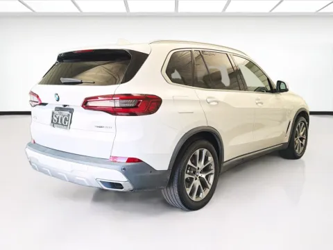 More photos of 2020 BMW X5 sDrive40i at STG Montclair, CA