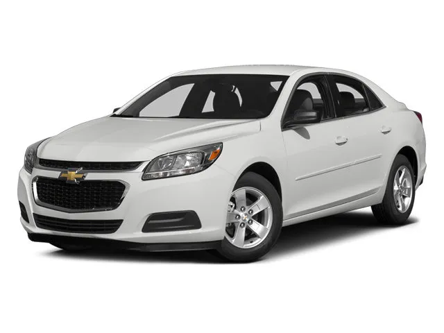 2014 Chevrolet Malibu LT 1LT for sale in Montclair, CA