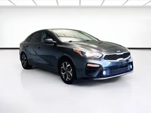 Another view of 2019 Kia Forte LXS for sale in Montclair, CA at STG Montclair