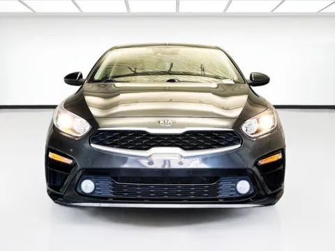 Photos of 2019 Kia Forte LXS for sale in Montclair, CA at STG Montclair