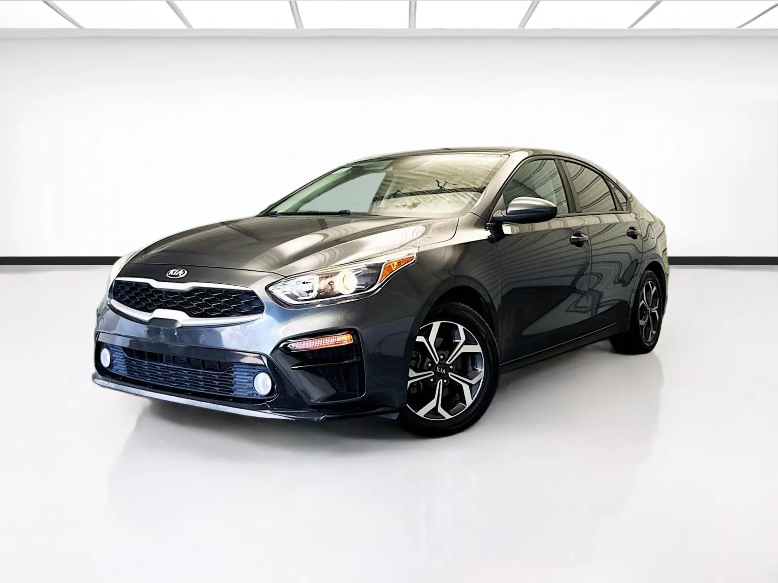2019 Kia Forte LXS for sale in Montclair, CA