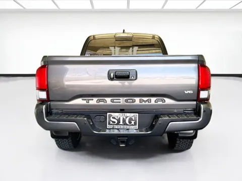 More photos of 2019 Toyota Tacoma TRD Sport V6 at STG Montclair, CA