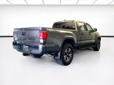 More photos of 2019 Toyota Tacoma TRD Sport V6 at STG Montclair, CA