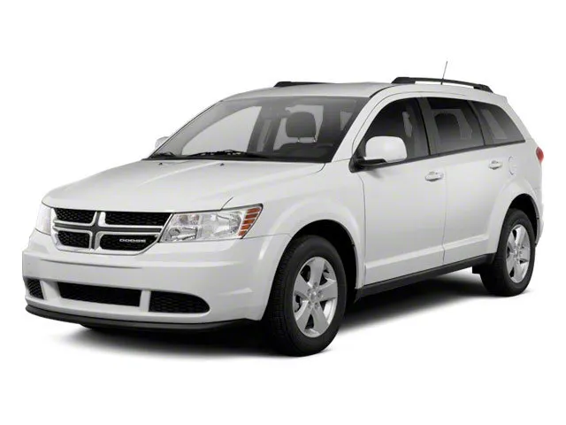 2013 Dodge Journey SXT for sale in Montclair, CA