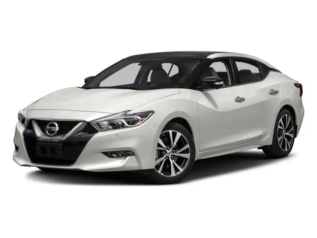 2017 Nissan Maxima Platinum for sale in Montclair, CA