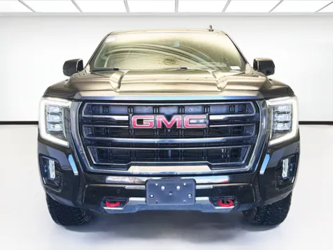 Photos of 2024 GMC Yukon XL AT4 for sale in Montclair, CA at STG Montclair