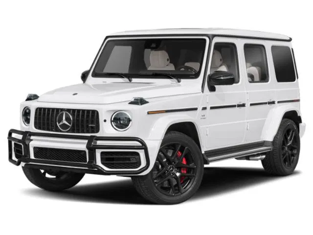 2024 Mercedes-Benz G-Class G 63 AMG 4MATIC for sale in Montclair, CA