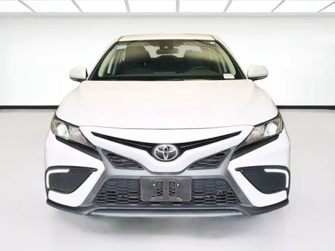 Photos of 2024 Toyota Camry SE for sale in Montclair, CA at STG Montclair