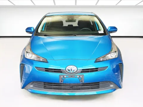 Photos of 2022 Toyota Prius L for sale in Montclair, CA at STG Montclair