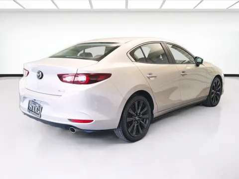 More photos of 2024 Mazda Mazda3 2.5 S Select Sport at STG Montclair, CA