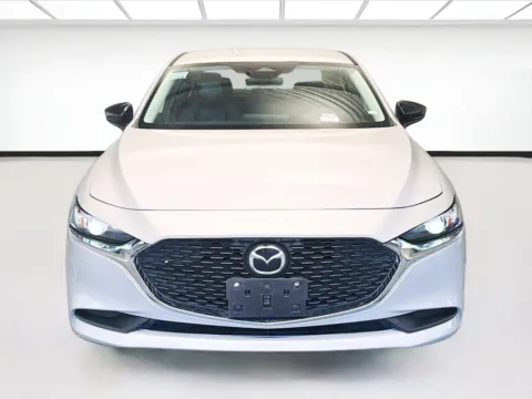 Photos of 2024 Mazda Mazda3 2.5 S Select Sport for sale in Montclair, CA at STG Montclair