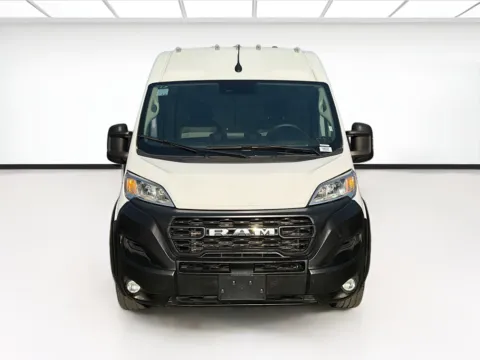 Photos of 2025 Ram ProMaster 3500 High Roof for sale in Montclair, CA at STG Montclair