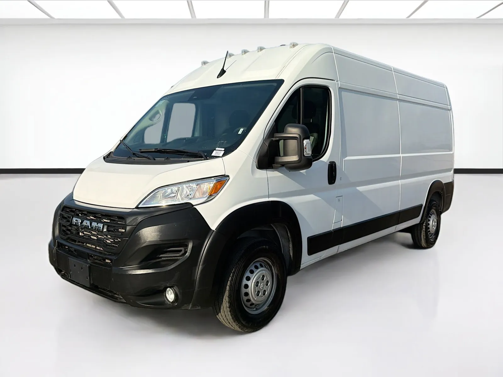 2025 RAM ProMaster 3500 TRDSMAN WPS 159" WB High Roof's photo