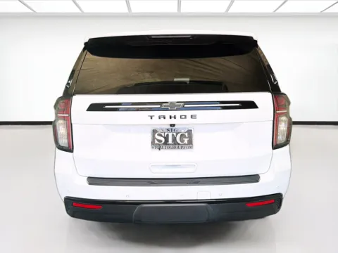 More photos of 2023 Chevrolet Tahoe Z71 at STG Montclair, CA