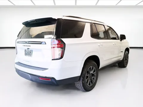 More photos of 2023 Chevrolet Tahoe Z71 at STG Montclair, CA