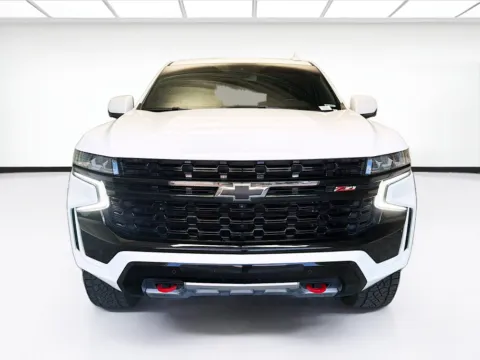 Photos of 2023 Chevrolet Tahoe Z71 for sale in Montclair, CA at STG Montclair