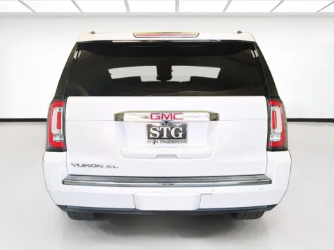 More photos of 2017 GMC Yukon XL Denali w/Open Road Package at STG Montclair, CA
