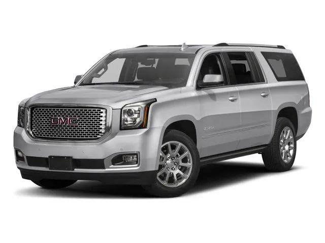 2017 GMC Yukon XL Denali for sale in Montclair, CA