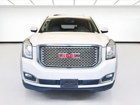 Photos of 2017 GMC Yukon XL Denali w/Open Road Package for sale in Montclair, CA at STG Montclair