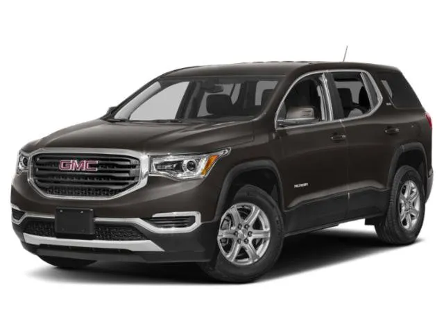 2019 GMC Acadia SLE-1 for sale in Montclair, CA