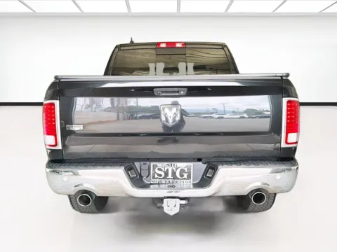 More photos of 2017 Ram 1500 Laramie at STG Montclair, CA