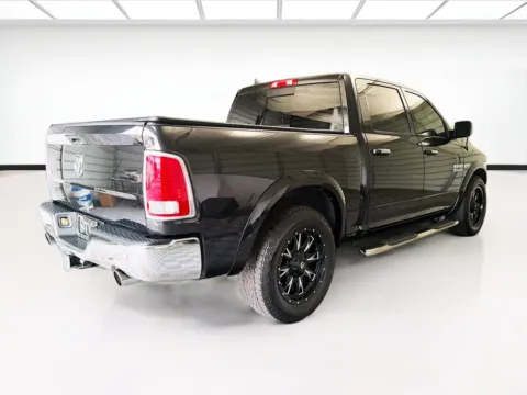 More photos of 2017 Ram 1500 Laramie at STG Montclair, CA