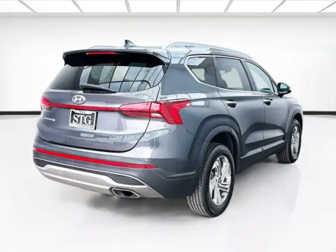 More photos of 2023 Hyundai Santa Fe SEL at STG Montclair, CA