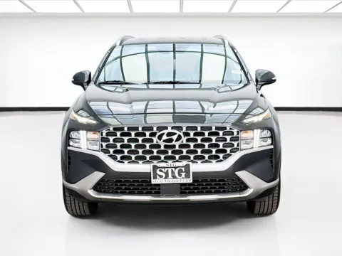 Photos of 2023 Hyundai Santa Fe SEL for sale in Montclair, CA at STG Montclair