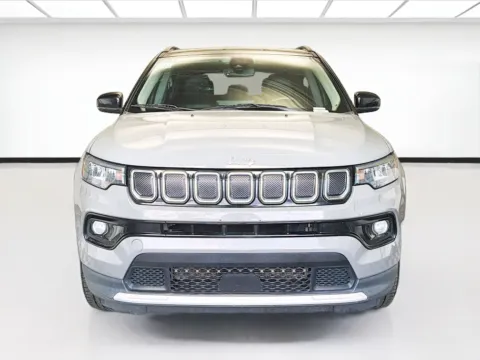 Photos of 2022 Jeep Compass Limited for sale in Montclair, CA at STG Montclair