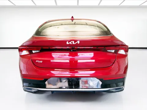 More photos of 2022 Kia K5 LXS at STG Montclair, CA