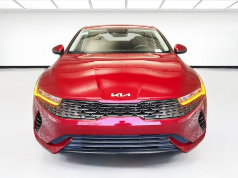 Photos of 2022 Kia K5 LXS for sale in Montclair, CA at STG Montclair