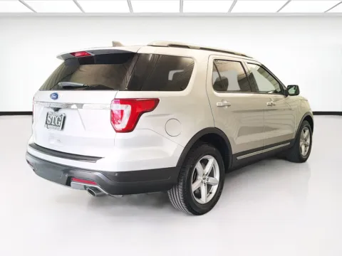 More photos of 2018 Ford Explorer XLT at STG Montclair, CA