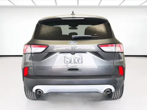 More photos of 2020 Ford Escape SE at STG Montclair, CA