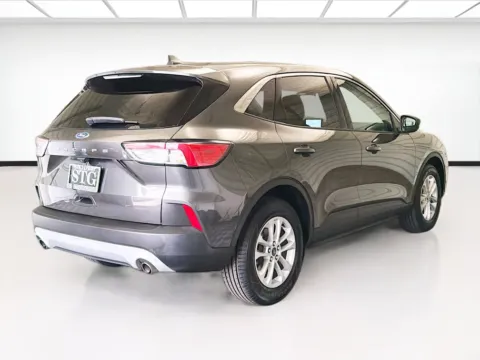 More photos of 2020 Ford Escape SE at STG Montclair, CA