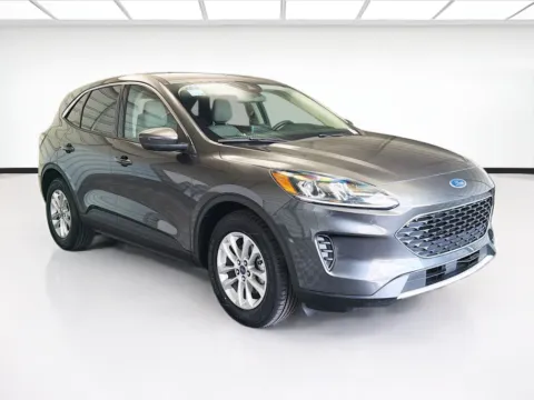 Another view of 2020 Ford Escape SE for sale in Montclair, CA at STG Montclair