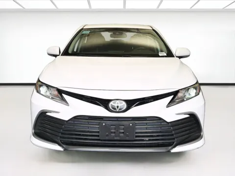 Photos of 2021 Toyota Camry LE for sale in Montclair, CA at STG Montclair