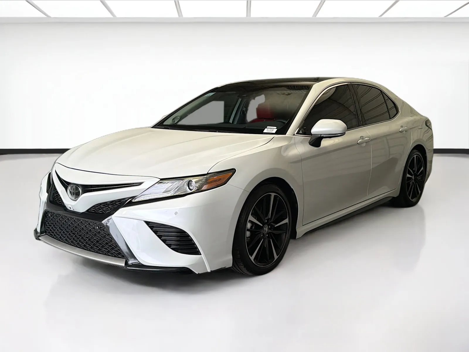 2019 Toyota Camry XSE V6 for sale in Montclair, CA