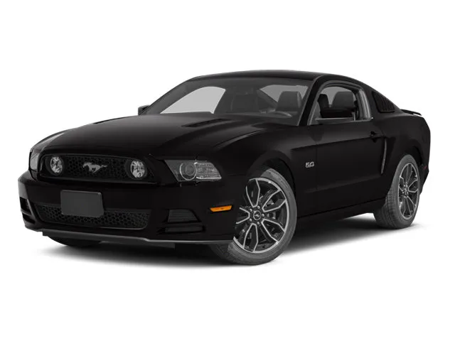 2014 Ford Mustang GT for sale in Montclair, CA