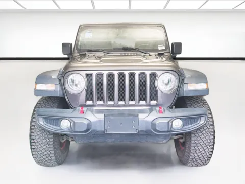 Photos of 2020 Jeep Wrangler Unlimited Rubicon for sale in Montclair, CA at STG Montclair
